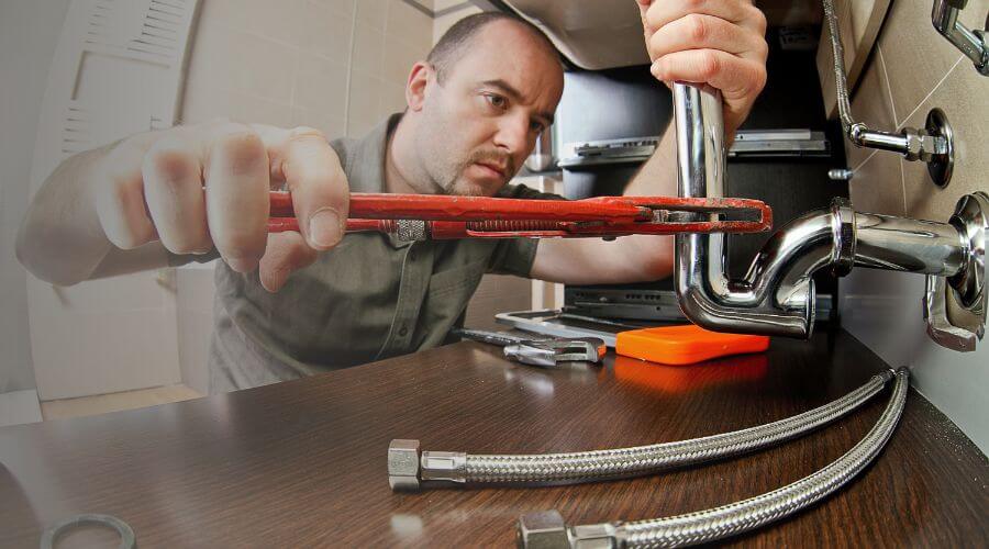 Local annual plumbing maintenance in Homer, GA